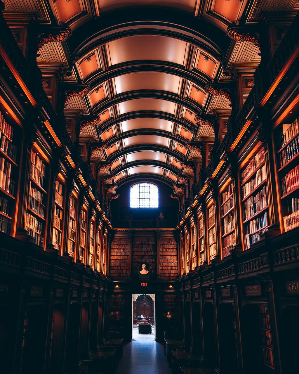 Trinity College